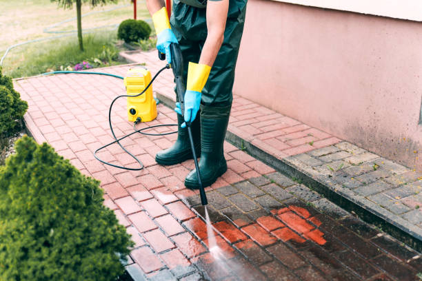 Best Fence Cleaning and Maintenance in Hillburn, NY