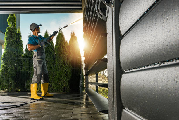 Best Oil and Grease Removal from Surfaces in Hillburn, NY
